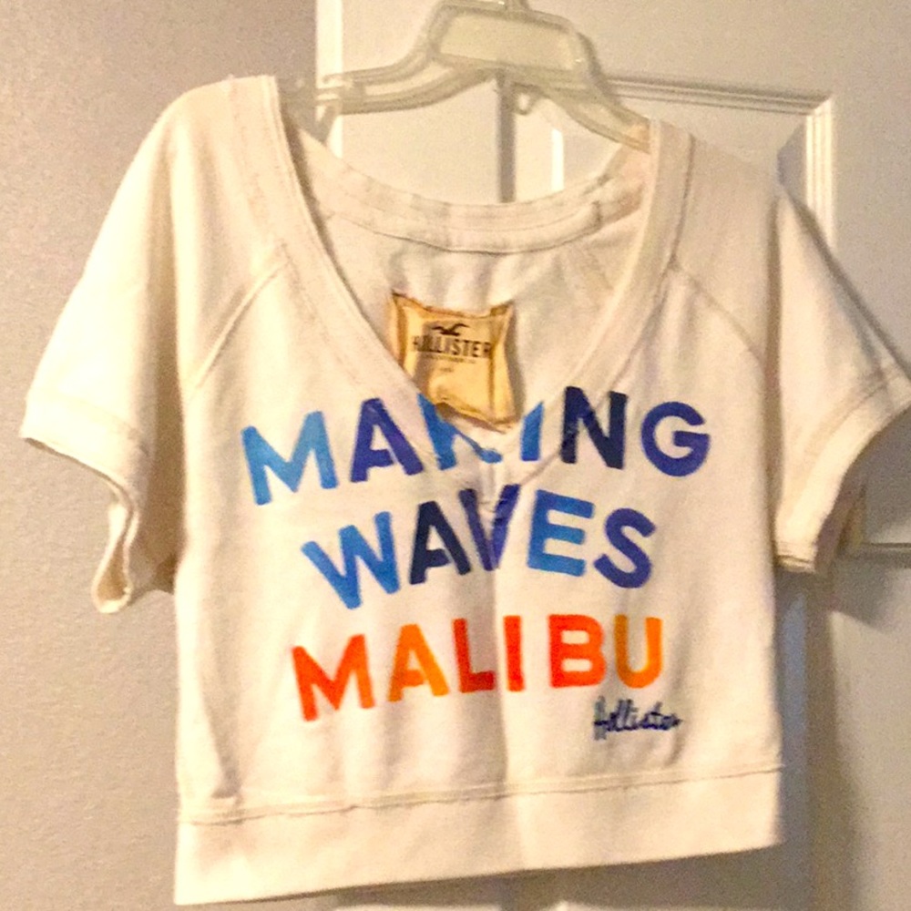 Girls Top
